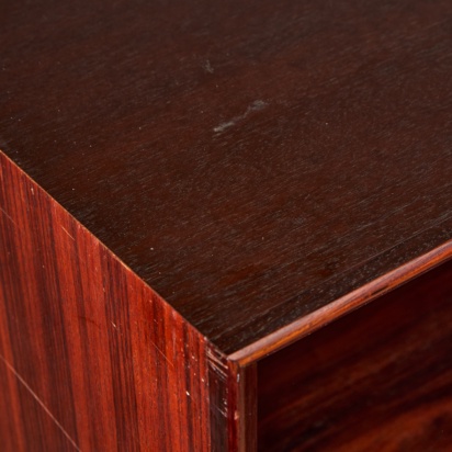 Rosewood Cabinet