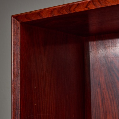 Rosewood Cabinet