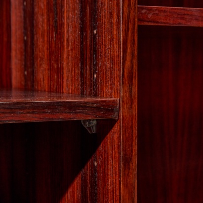 Rosewood Cabinet