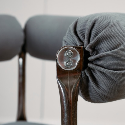 Set of IDEA Chairs