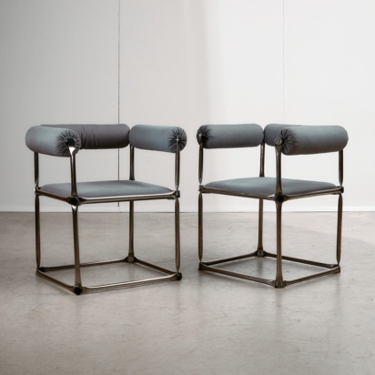 Set of IDEA Chairs