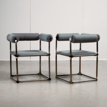 Set of IDEA Chairs