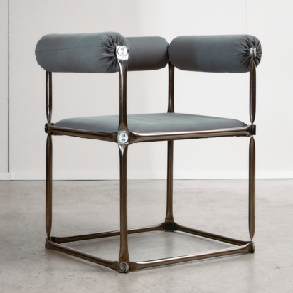 Set of IDEA Chairs