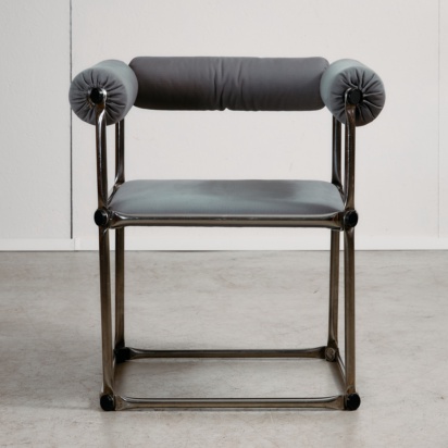 Set of IDEA Chairs