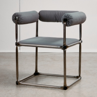 Set of IDEA Chairs