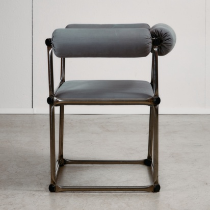 Set of IDEA Chairs