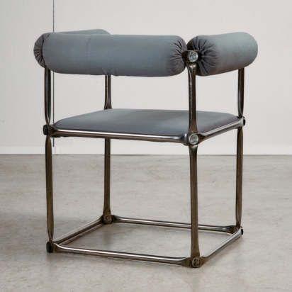 Set of IDEA Chairs