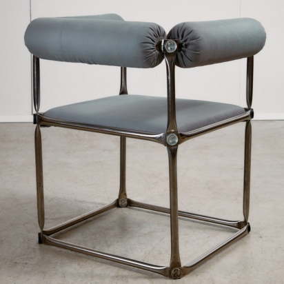 Set of IDEA Chairs