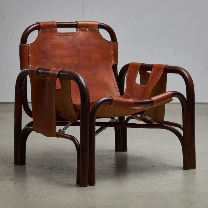 Tito Agnoli Armchair