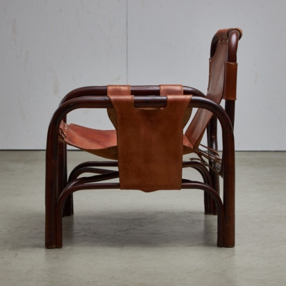 Tito Agnoli Armchair