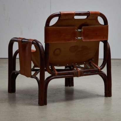 Tito Agnoli Armchair