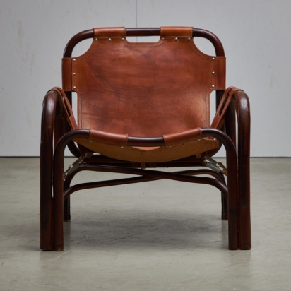 Tito Agnoli Armchair