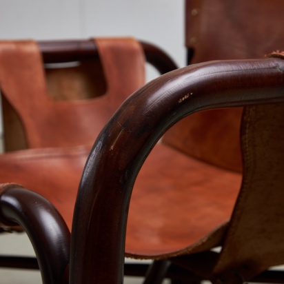 Tito Agnoli Armchair