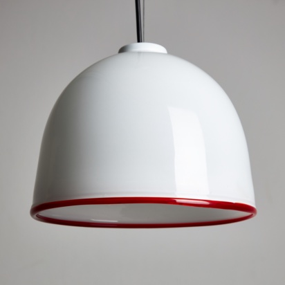 Ettore Sottsass Pendant 