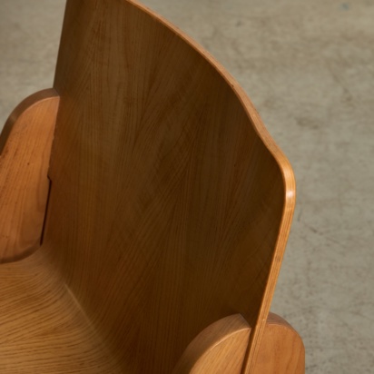 Set of Peota Chairs by Gigi Sabadin