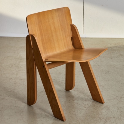 Set of Peota Chairs by Gigi Sabadin