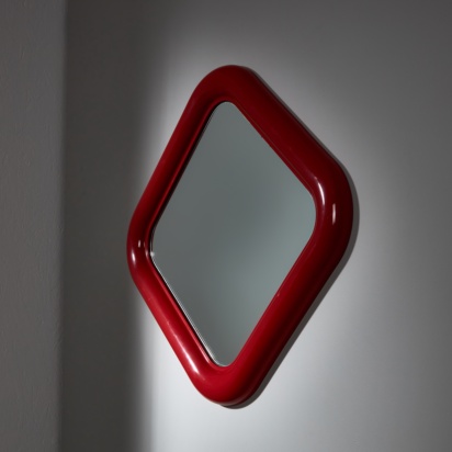 Artemide mirror