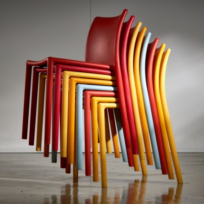 Air-Chair