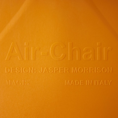 Air-Chair