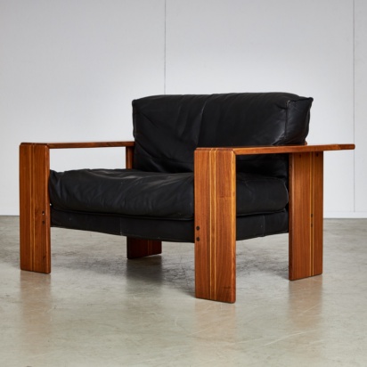 Maxalto Armchair