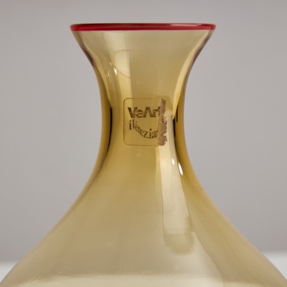  I Veneziani Series VeArt Glass Set