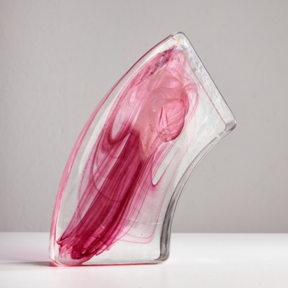 Cenedese Murano 70 Book Stopper Set