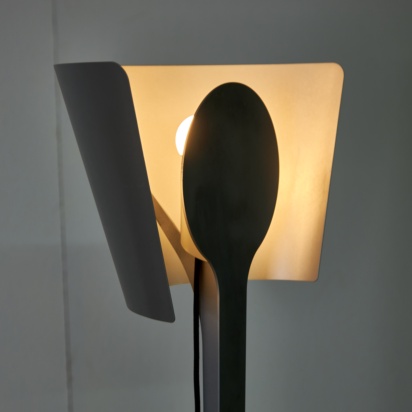 Pallucco Floor Lamp