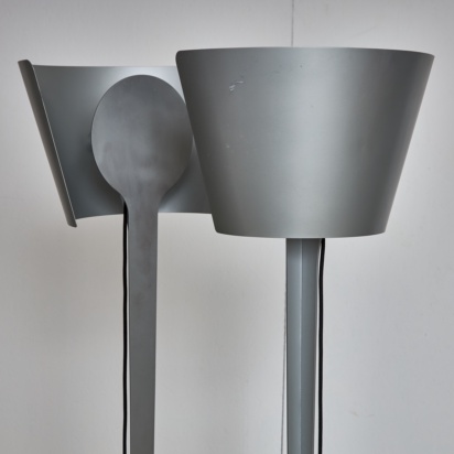 Pallucco Floor Lamp