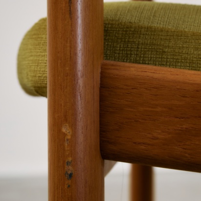 Armchair by Dyrlund
