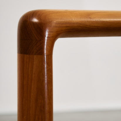 Armchair by Dyrlund