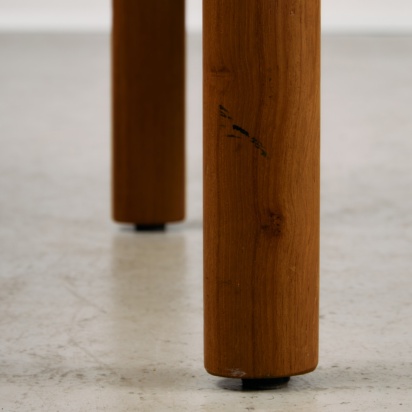 Armchair by Dyrlund