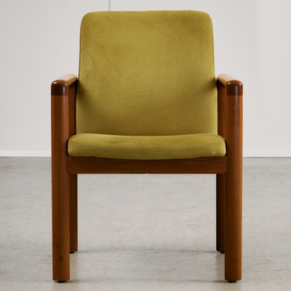 Armchair by Dyrlund