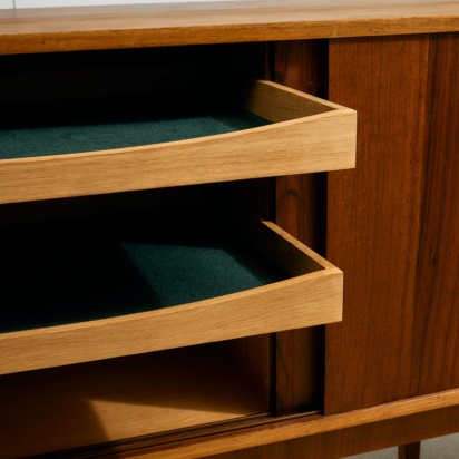 Rosewood Sideboard