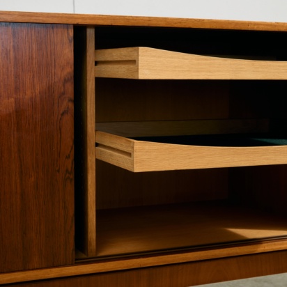 Rosewood Sideboard
