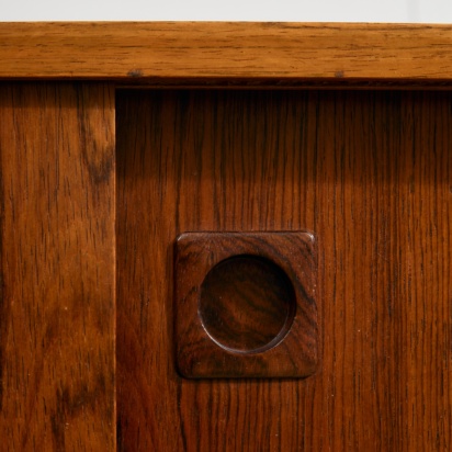Rosewood Sideboard