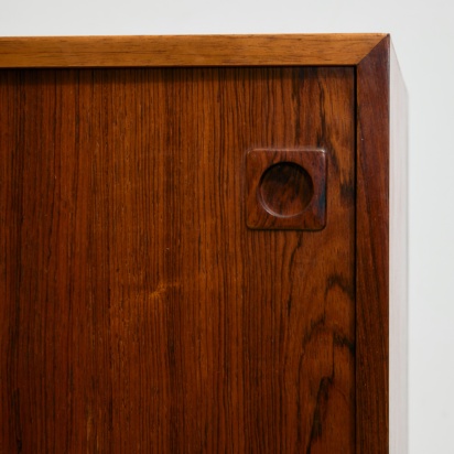 Rosewood Sideboard