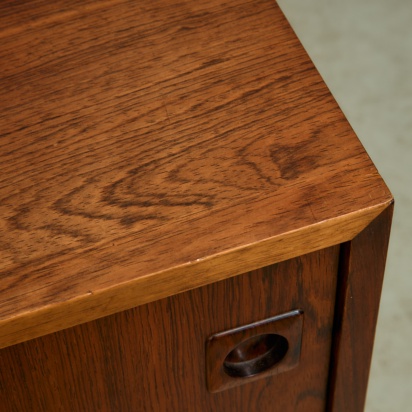 Rosewood Sideboard