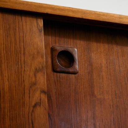 Rosewood Sideboard