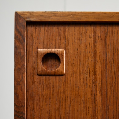 Rosewood Sideboard