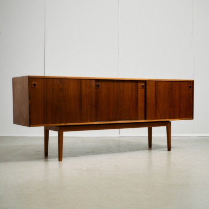 Rosewood Sideboard
