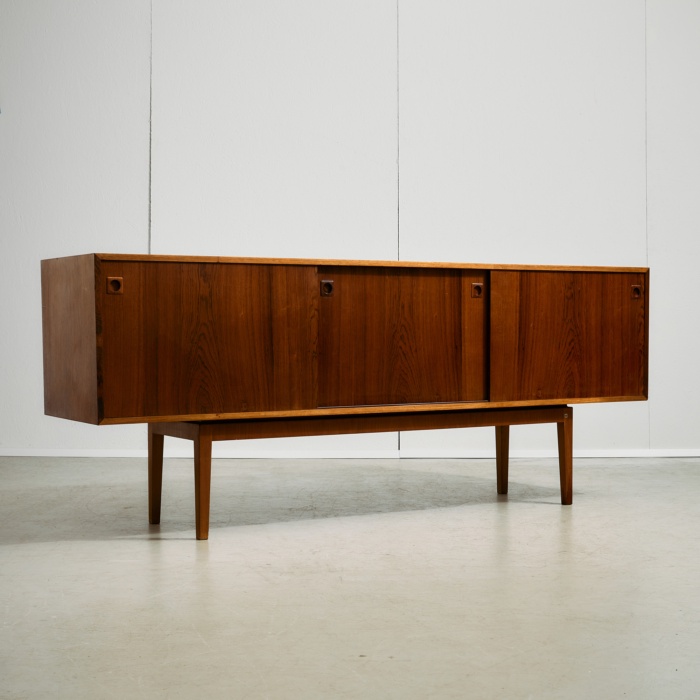 Rosewood Sideboard