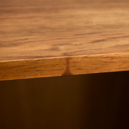 Rosewood Sideboard