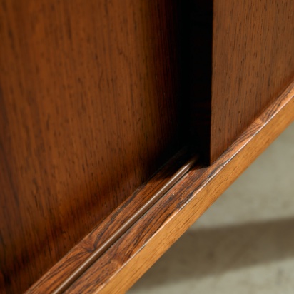 Rosewood Sideboard