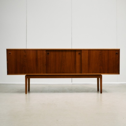 Rosewood Sideboard