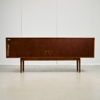 Rosewood Sideboard