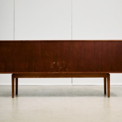 Rosewood Sideboard