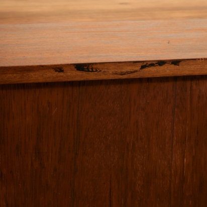 Rosewood Sideboard