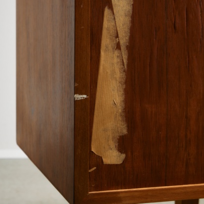 Rosewood Sideboard