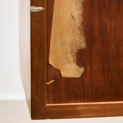 Rosewood Sideboard