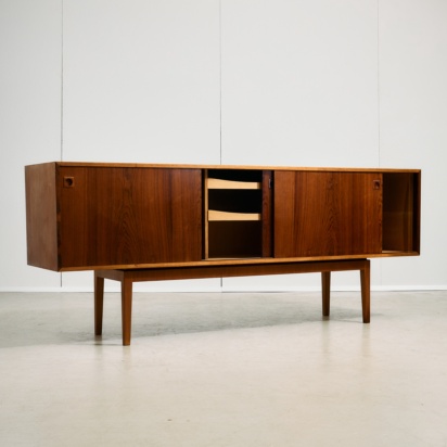 Rosewood Sideboard
